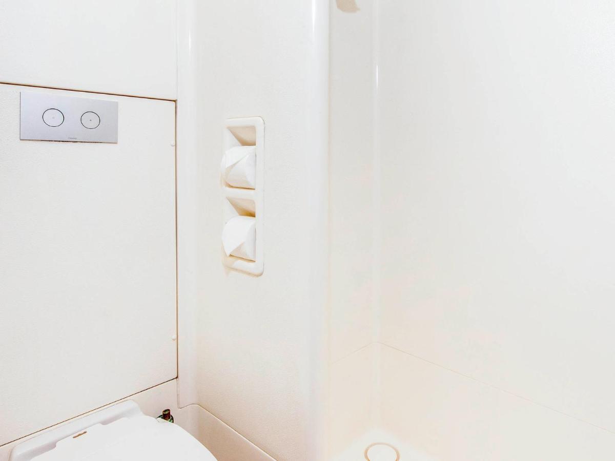 Ibis Budget - ダンデノン エクステリア 写真