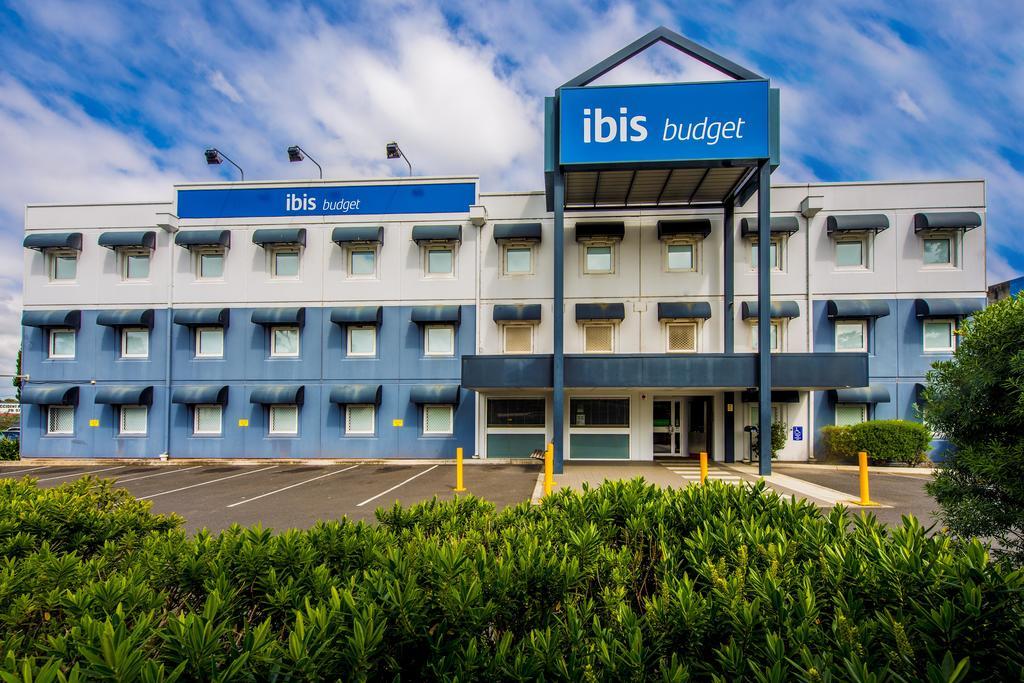 Ibis Budget - ダンデノン エクステリア 写真