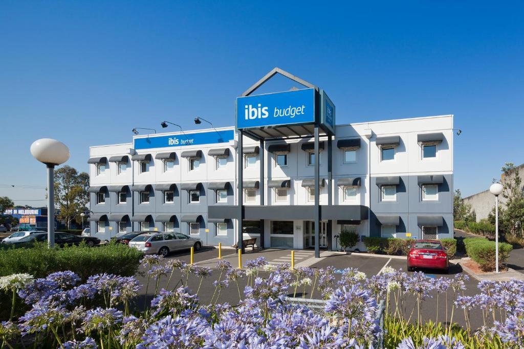 Ibis Budget - ダンデノン 部屋 写真