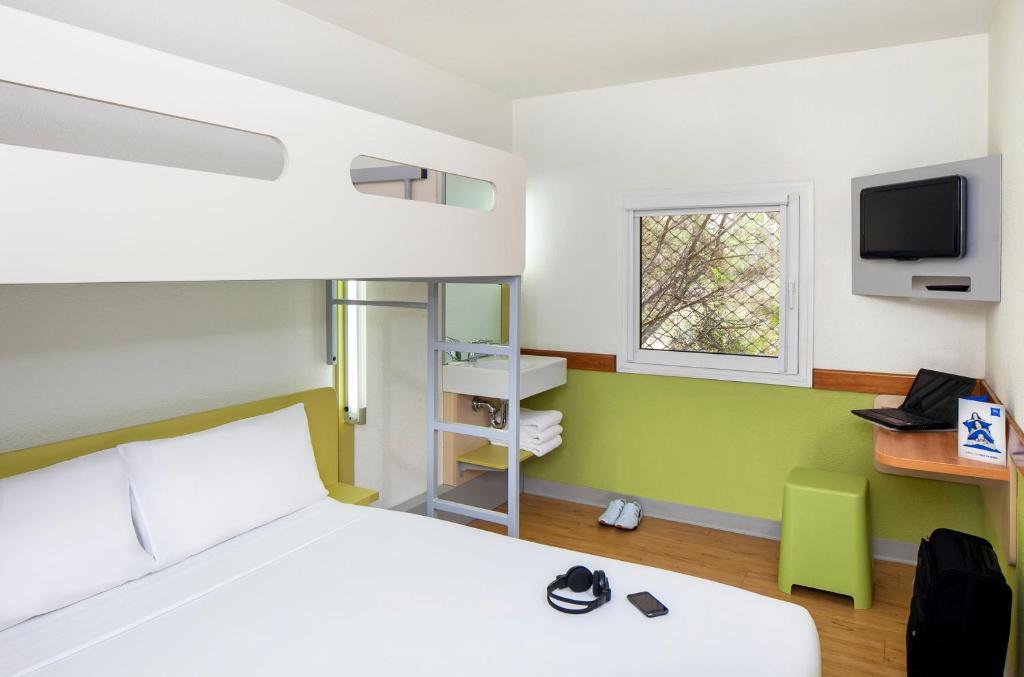 Ibis Budget - ダンデノン 部屋 写真