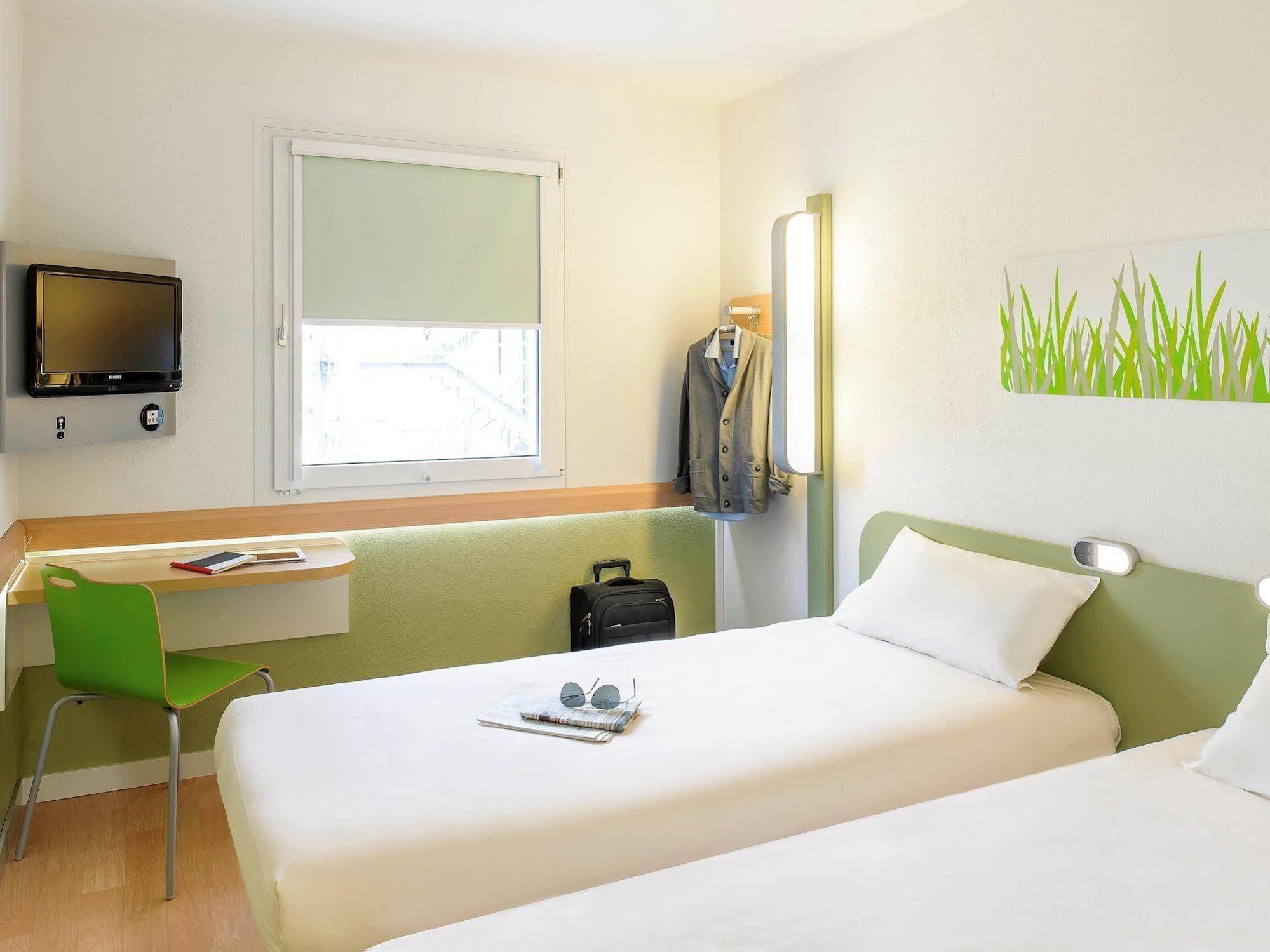 Ibis Budget - ダンデノン エクステリア 写真