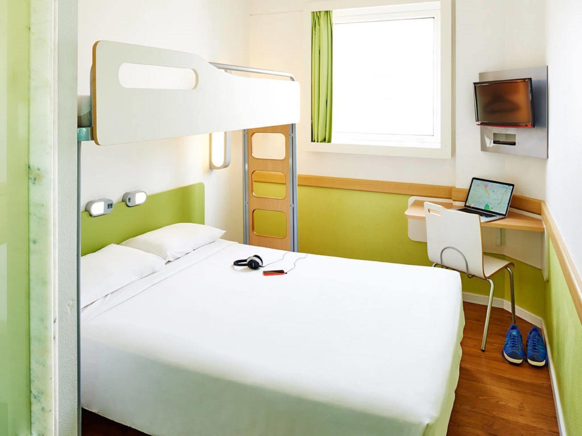 Ibis Budget - ダンデノン エクステリア 写真