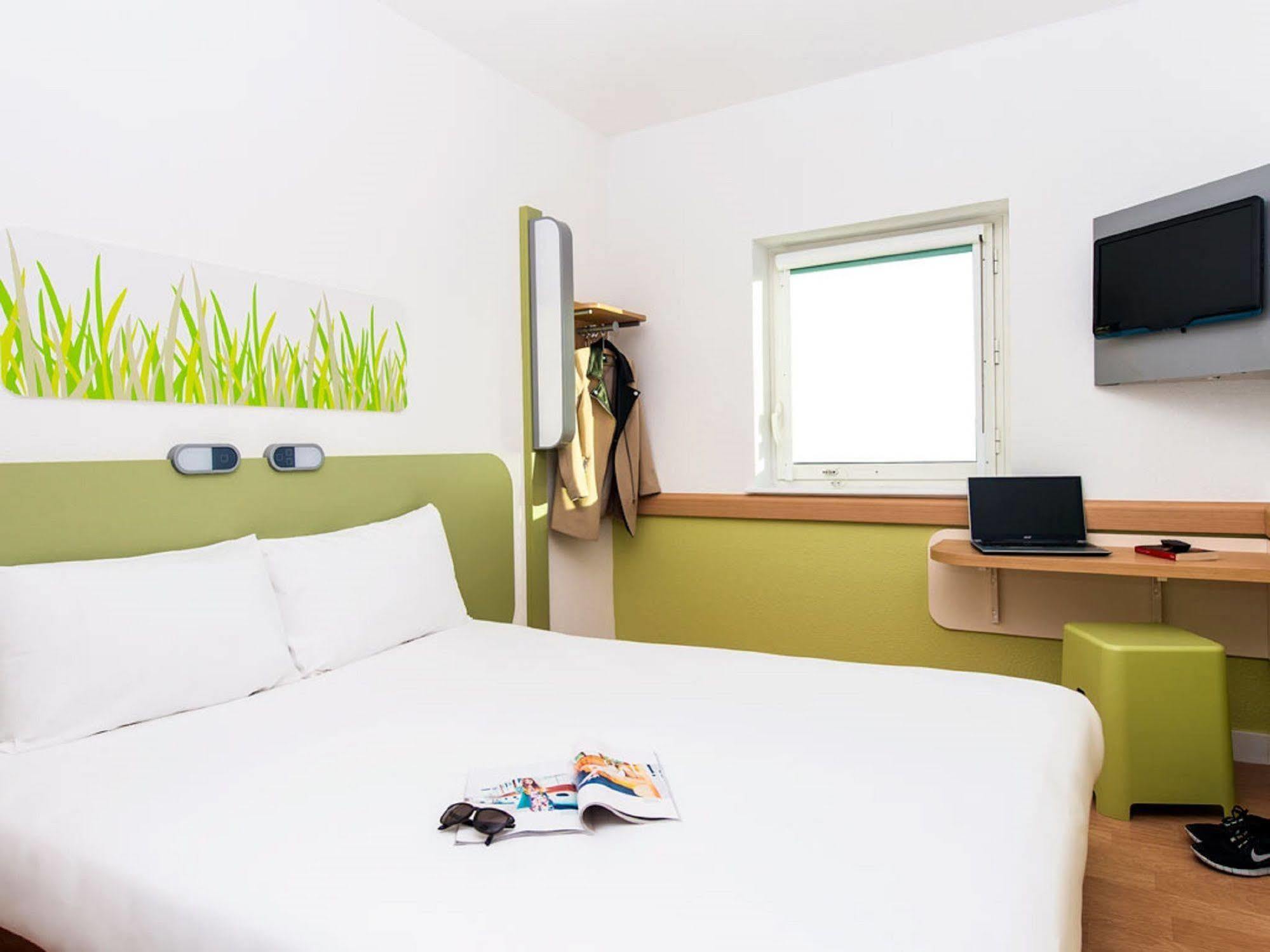 Ibis Budget - ダンデノン エクステリア 写真