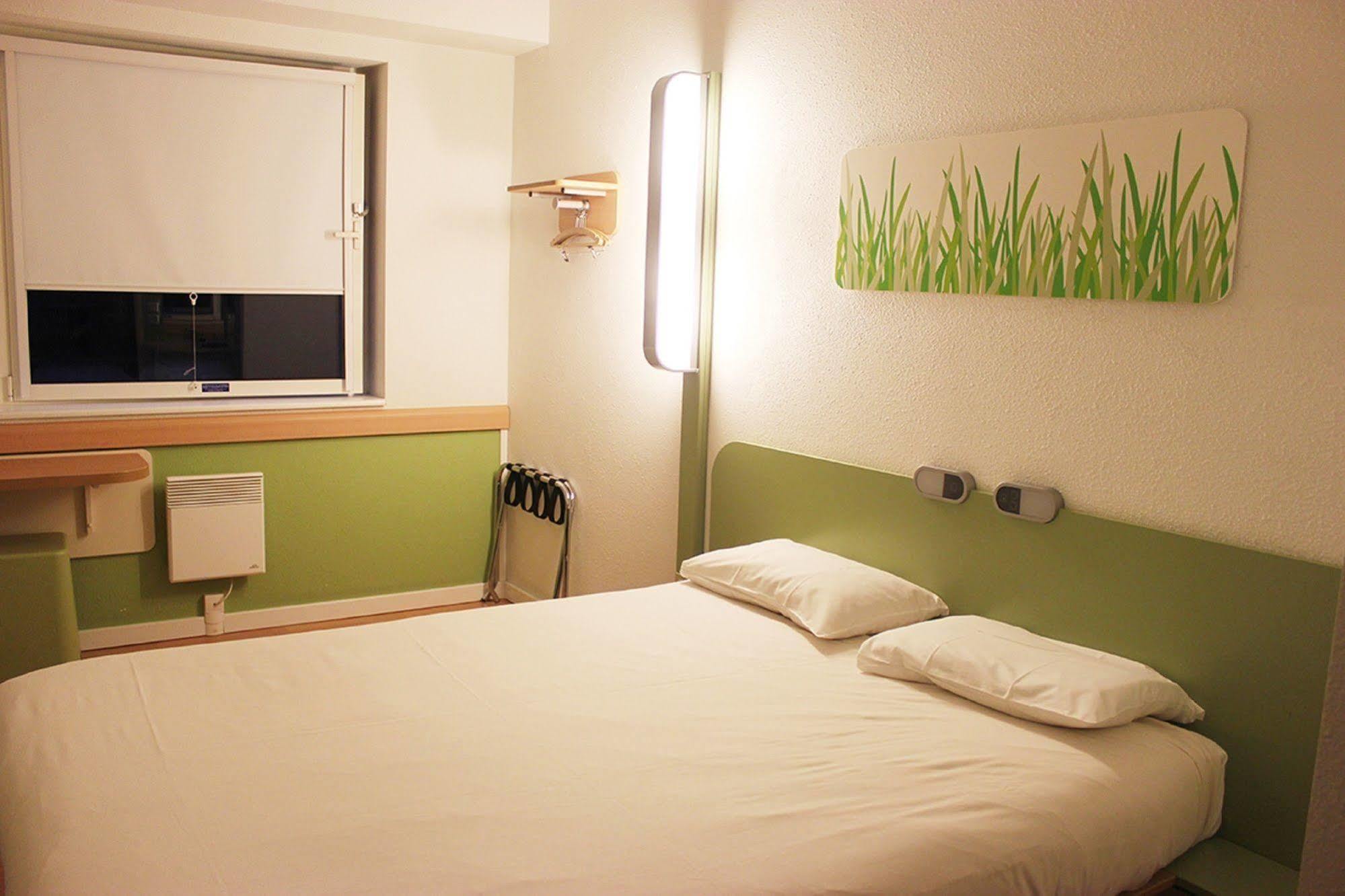 Ibis Budget - ダンデノン エクステリア 写真