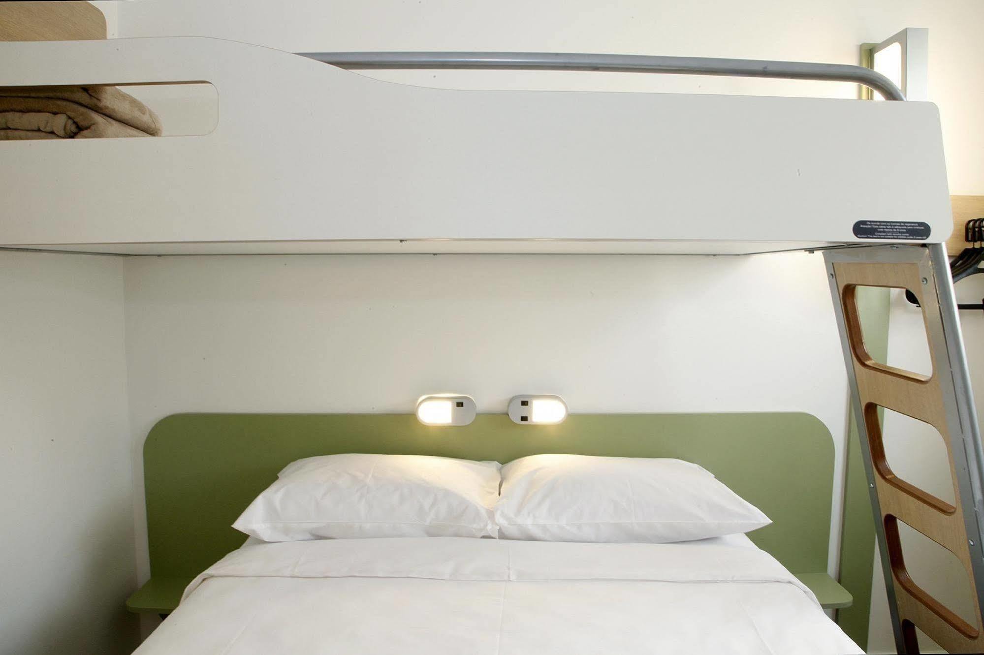 Ibis Budget - ダンデノン エクステリア 写真