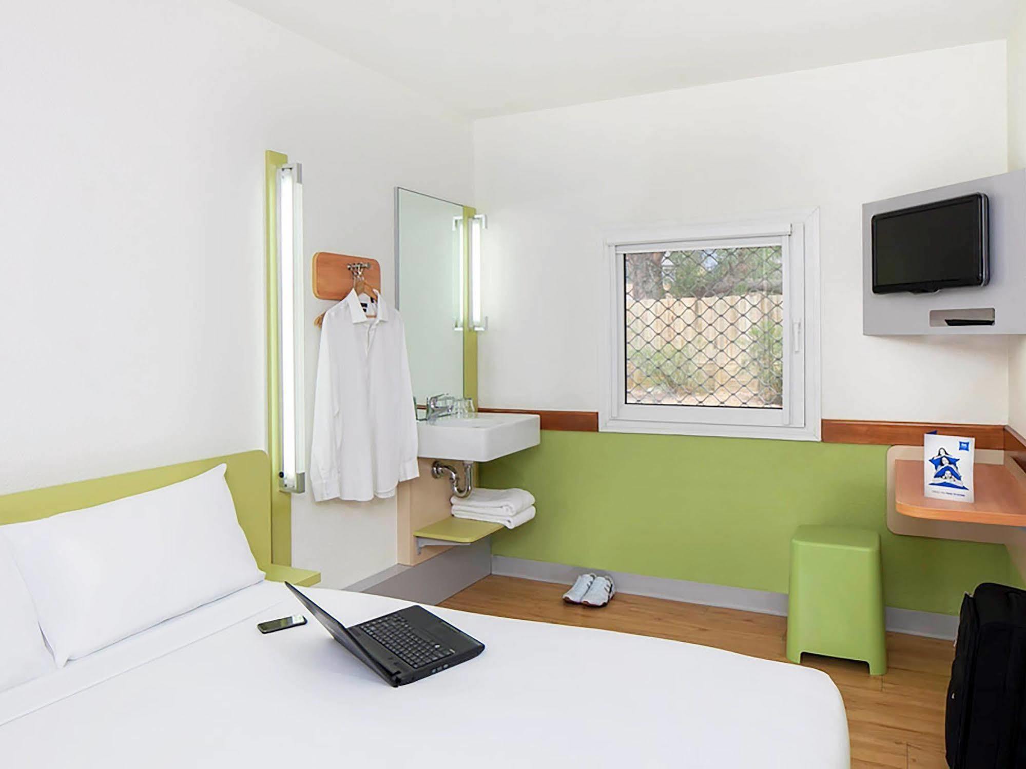 Ibis Budget - ダンデノン エクステリア 写真